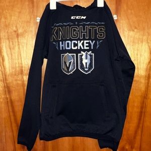 Vegas Knights Hoodie
